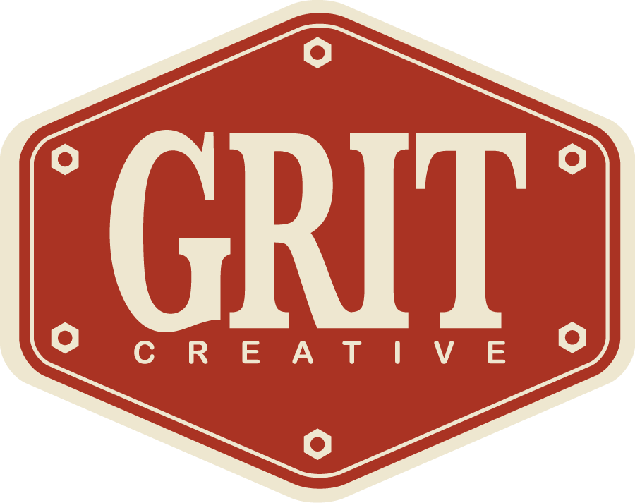 Fueled by Grit Creative